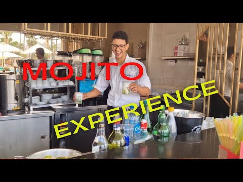 Mastering the Mojito: A Step-by-Step Guide to Crafting the Perfect Cocktail