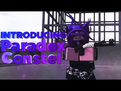 Introducing Paradox Constel by Paradox Fungus