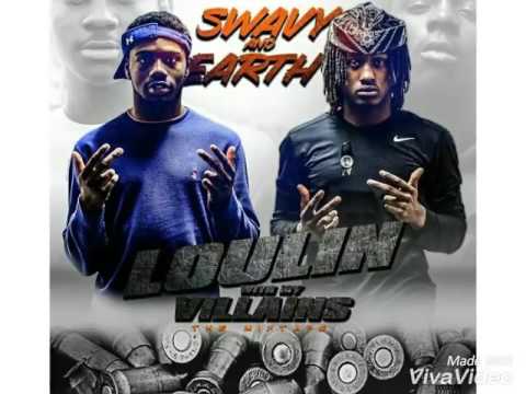 HardBody Swavy (MDB) - Im The Man