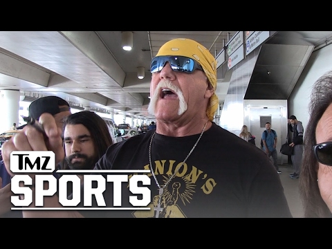 Hulk Hogan Has Never Thrown Away A Bandana, Keeps Them All For Sentimental Reasons