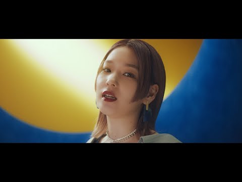 高槻かなこ / Subversive [Music Video]