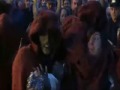 Little Nicky 2000 Pillow And Flask Fight Sequence