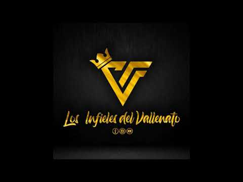 Enseñame a Olvidar - Los Infieles Del Vallenato (Audio)