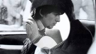 This Guitar (Can't Keep From Crying)---George Harrison