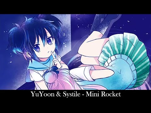 YuYoon & Systile - Mini Rocket