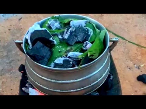 Do you have over ripe plantains make this Ghanaian traditional cake.