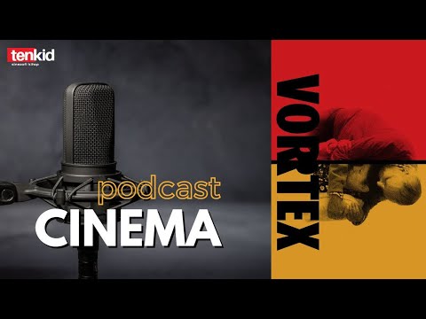 Movie Reviews: Vortex By Gaspar Noe