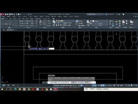 TQC-AutoCAD-2D-610