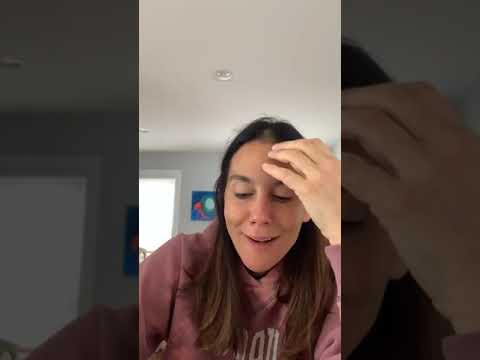 #cawfeetawk | Bible Study 📖 Exodus Book 2 Chapters 17-20 and Receive God’s Commandments!!!