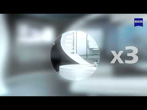 ZEISS ClearView Single Vision Lenses