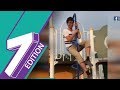 Clickbait | Man Demonstrates Proper Way Of Using "Corkscrew Climber"