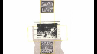 Crawl Unit - Tucson Mon Amour [Full 7" · 1998] Drone
