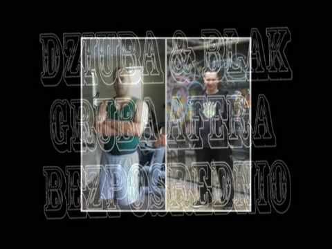 [GA] DZIUBA & BLAK - BEZPOSREDNIO