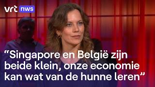Wat kan België van Singapore opsteken?