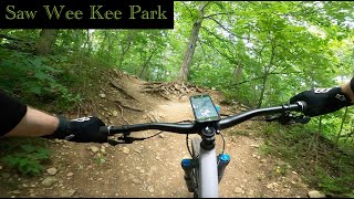 Saw Wee Kee Park - Specialized Status