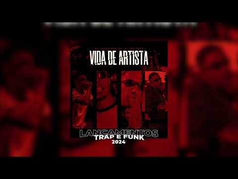 MC Joãozinho VT e MC Tuto - Vida de Artista Deejhay RB