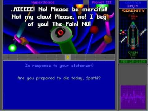 Star Control 2 - Part 14 - Overlooked Oldies