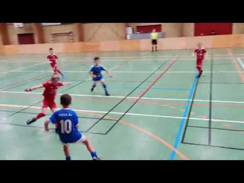 MG & BK vs. Dalum - DBU stævne i Allested-Vejle 2020