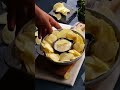 క్రిస్పీ చిప్స్ చీజీ డిప్ రెసిపీ | Crispy Chips with Cheesy dip recipe - Video