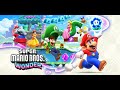 Super Mario Bros Wonder Bowser Battle Phase 1 Extended
