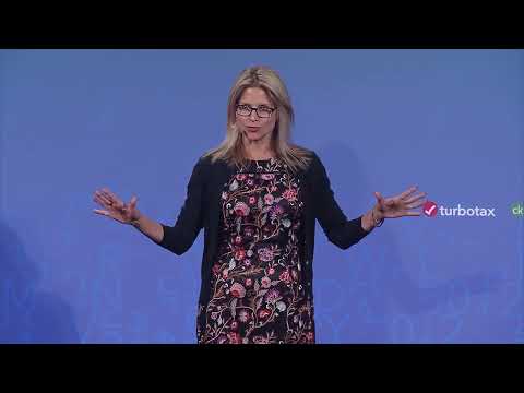 Investor Day 2022 - Delivering on our financial commitments - Michelle Clatterbuck