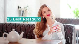 15 Best Restaurants in ﻿Lititz, PA