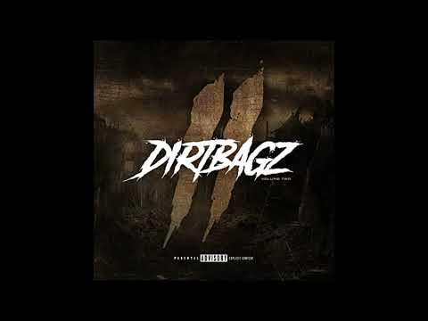 Hard Target, Overtime, & Crucifix - Dirtbagz (CDRip)