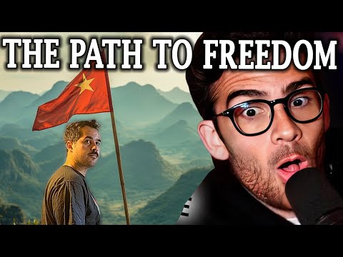 How Vietnam Defeated The Empire | HasanAbi Reacts