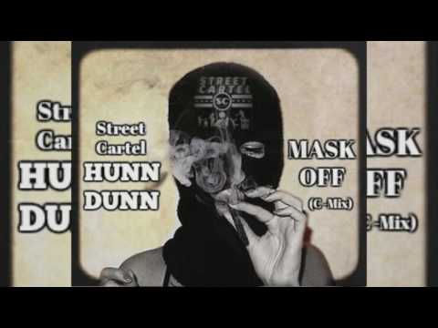 Hunndunn - Mask Off Remix #MaskOffChallenge