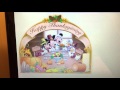 Mickey Mouse Clubhouse Thanksgiving Special Happy Thanks A Bunch Day