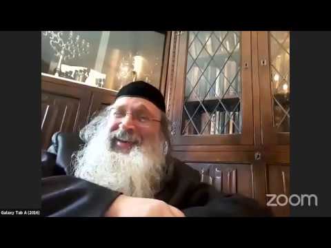 A Day In The World Of Kosher Supervision - Rav P. Padwa