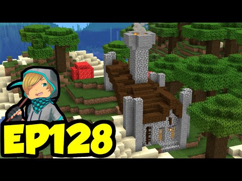 Let's Play Minecraft Episode 128