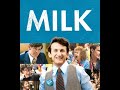 Danny Elfman - Postscript (Milk OST)