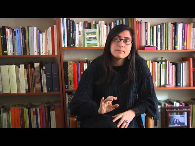 Vídeo relacionado con Me gusta cuando hablas: Testimonios de la vida real de mujeres en Chile