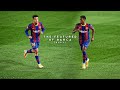 Coutinho & Ansu Fati - The Future Of Barca - 2020/21