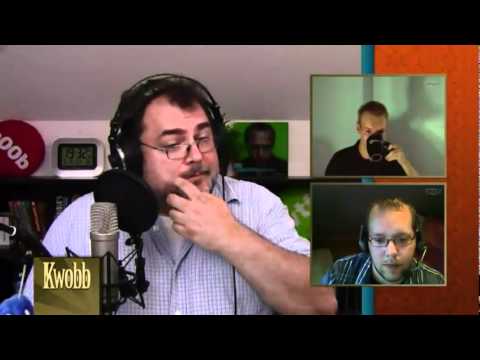 kwc #25: Steve Jobs tritt zurück, Gamer vs. RTL, 20 Jahre Linux, 10 Jahre WebKit und mehr