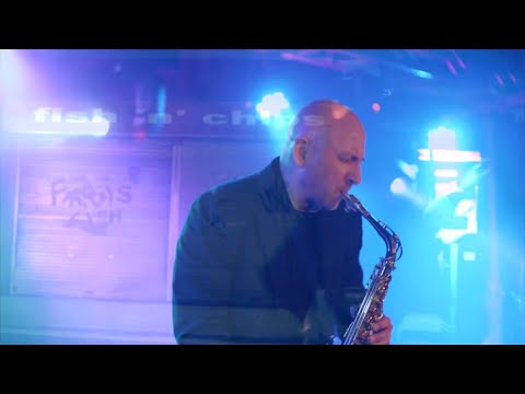 Mixtura & Saxmagic - Dj Saksofonista Warszawa (We Found Love COVER)