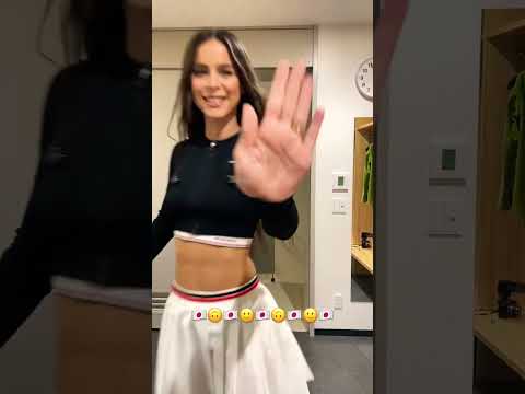 Archivfund: Japanese Transition ✨ damals noch mit langem Haar