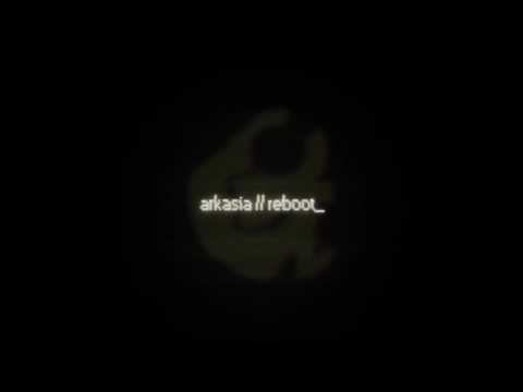 Arkasia - Actuator [Reboot EP]