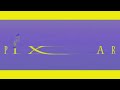Archive KlaskyKlaskyKlaskyKlasky Pixar Logo Effects Are Going Weirdness Every
