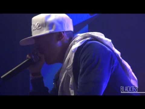 130323 DOK2 CONCERT_ DOK2_ Best Time / My Love / 비밀