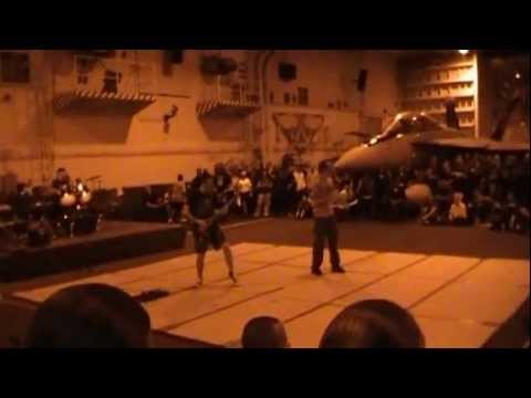 Armored Theory - Walk (Pantera Cover)