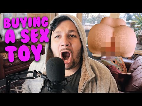 Buying Sex Toys On Wish - YouTube