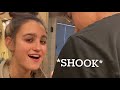 MY BOYFRIEND DOES MY MAKEUP FAIL