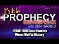 Israel Will Soon Face Its WORST WAR In History - PROPHECY UPDATE! Israel Will Soon Face Its WORST WAR In History - PROPHECY UPDATE!