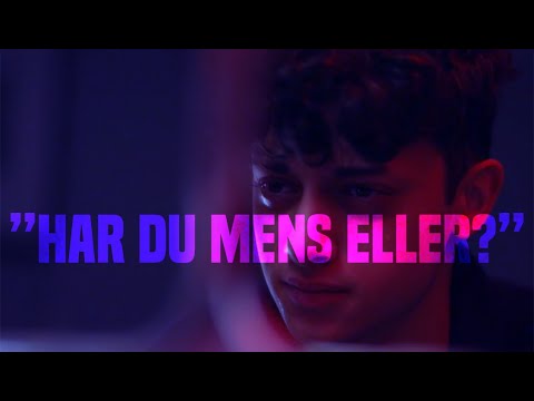"Har du mens eller?" - Skyldig episod 9 - HELA AVSNITTET FINNS NU PÅ SVT BARN!