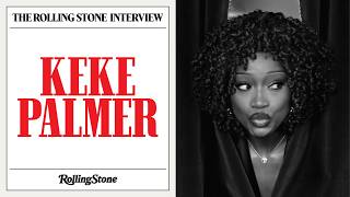 Keke Palmer Joins The Rolling Stone Interview: ‘Am I Wrong for Having Big Dreams?’