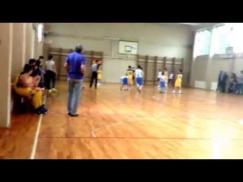Mini Spike-Steaua Magic