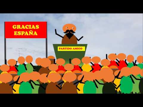 De como China comprará España (y Europa)