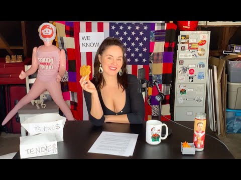 Dumpster Fire 47 Clip - Game of Stonks